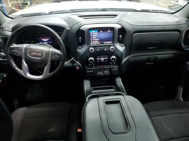 1GT49ME71LF231110 GMC Sierra K2500 Sle