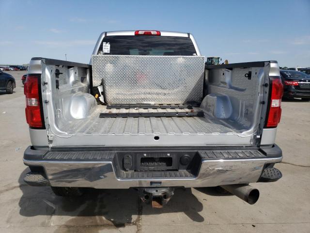 1GT12NEY1KF231595 GMC Sierra K2500 Heavy Duty