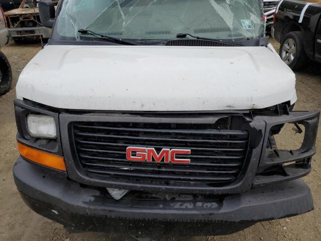 1GTZ7HFG6G1256217 GMC Savana G3500