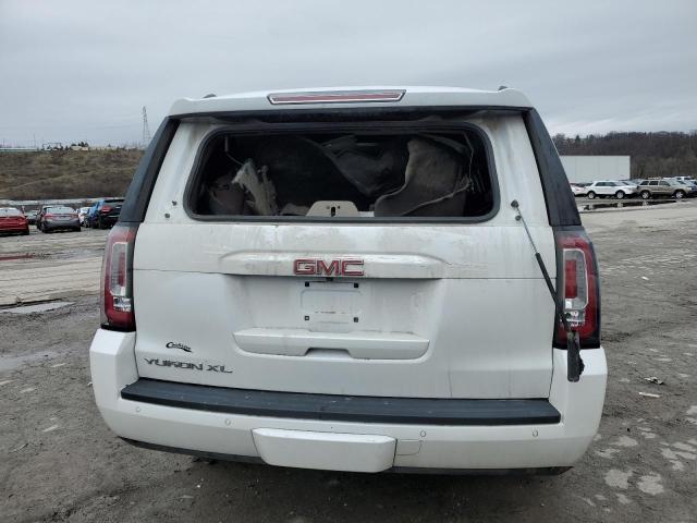 1GKS2GKC8JR115238 GMC Yukon Xl K1500 Slt