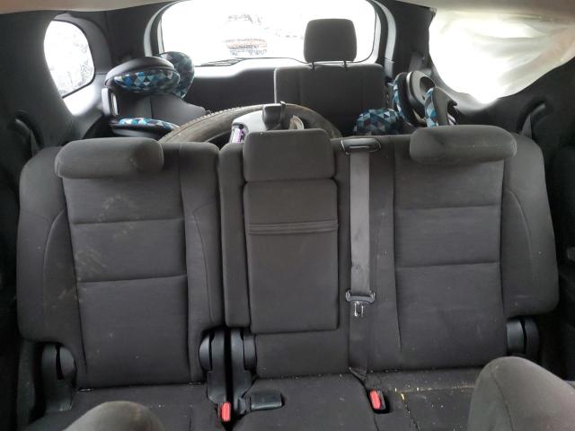 1C4RDHAG9KC802117 Dodge Durango Sxt