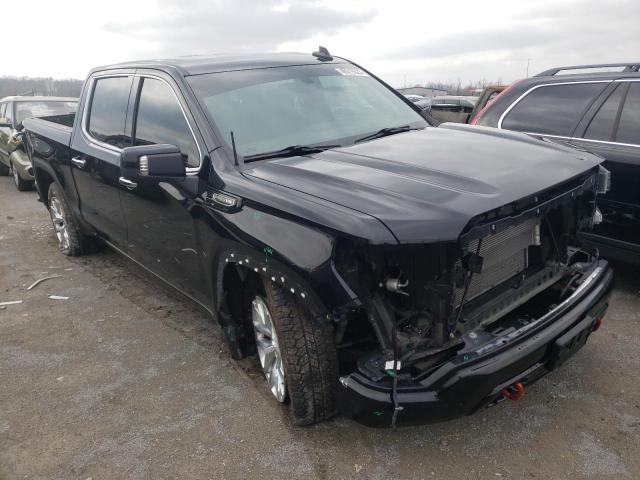 3GTU9DEDXKG214924 GMC Sierra K1500 Slt