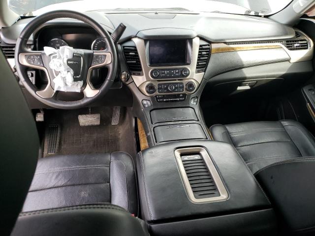 1GKS2CKJ4HR284013 GMC YUKON DENALI