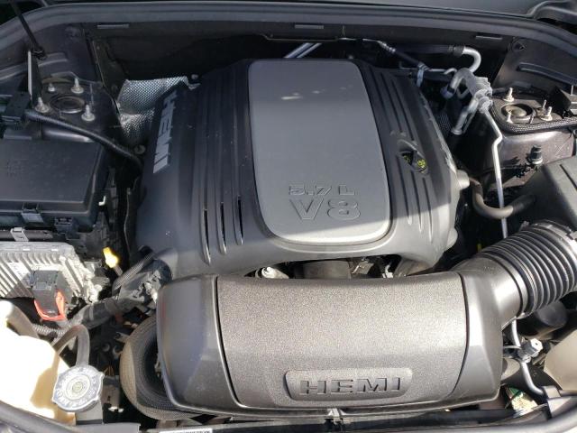 1C4SDJCT6LC123409 Dodge Durango R/t