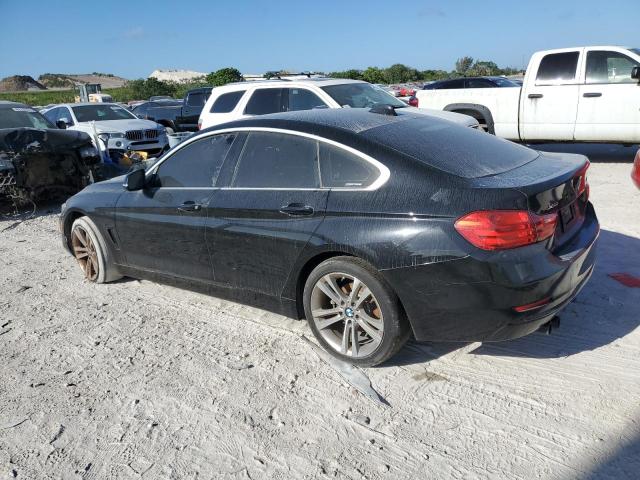 WBA4F9C3XHG812383 BMW 430xi Gran Coupe