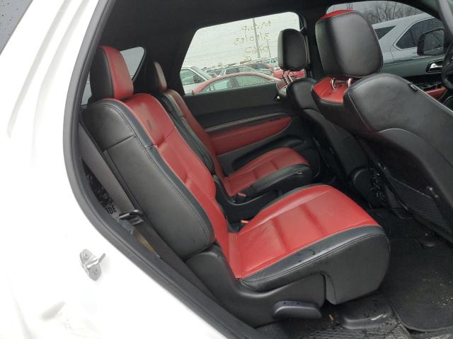 1C4SDJCT4MC690767 Dodge Durango R/t