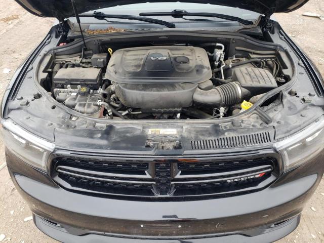 1C4RDHDG5HC906365 Dodge DURANGO GT