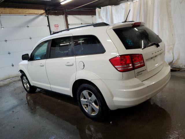 3C4PDCAB5GT249816 Dodge JOURNEY SE