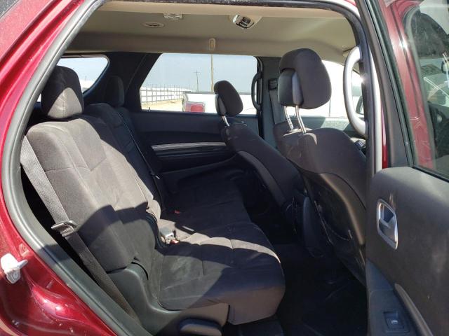 1C4RDHAG2KC549884 Dodge Durango Sxt