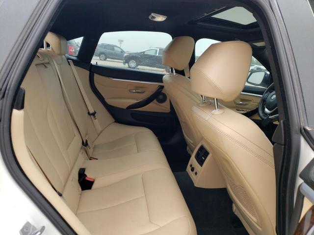 WBA4J1C5XJBG80393 BMW 430i Gran Coupe