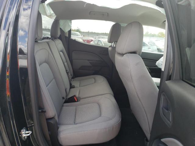 1GTG5BEN7M1120183 GMC Canyon Elevation