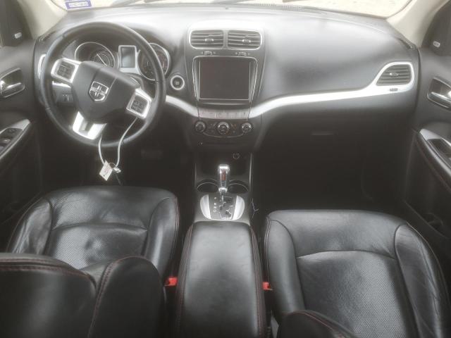 3C4PDCEG1KT716793 Dodge JOURNEY GT