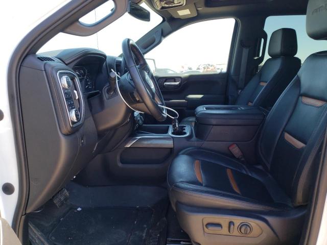3GTP9EEL9NG181378 GMC Sierra Limited K1500 At4