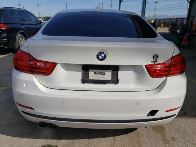 WBA4A9C57GGL89390 BMW 428 I Gran Coupe Sulev