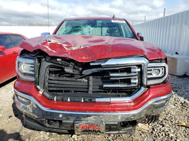3GTU2NECXJG342709 GMC Sierra K1500 Slt