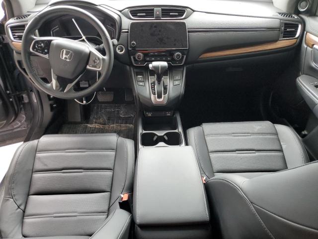 2HKRW2H80MH624286 Honda CR-V EXL
