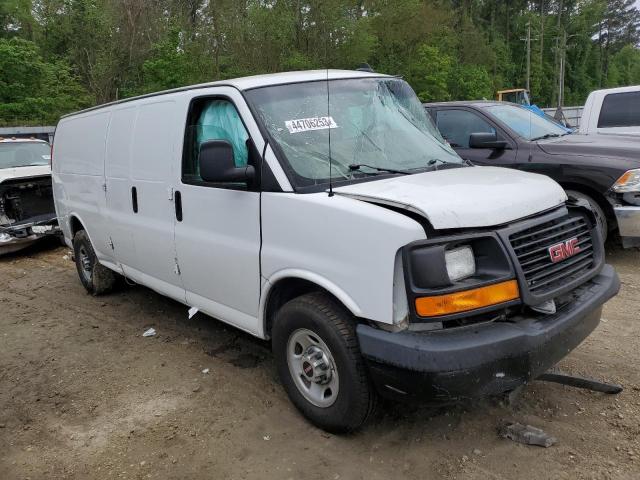 1GTZ7HFG6G1256217 GMC Savana G3500