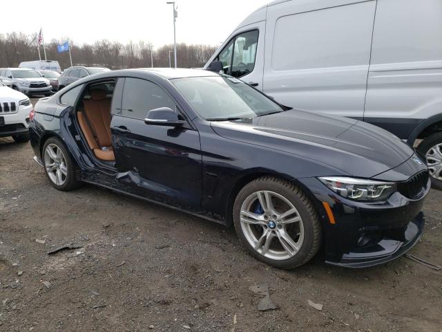 WBA4J7C59JBH14262 BMW 440xi Gran Coupe