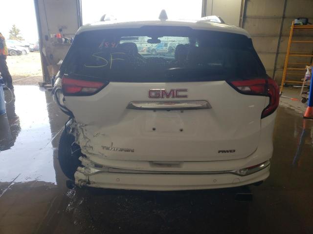 3GKALXEX8JL307841 GMC Terrain Denali