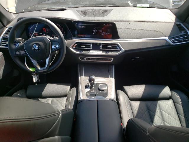 5UXCR6C01P9P97235 BMW X5 Xdrive40i