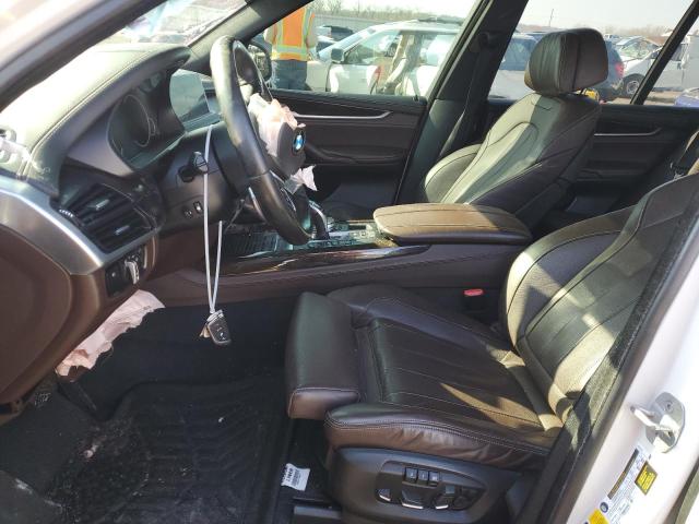 5UXKR6C53J0U15208 BMW X5 Xdrive50i