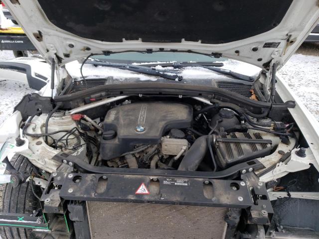 5UXWX9C57E0D28915 BMW X3 Xdrive28i