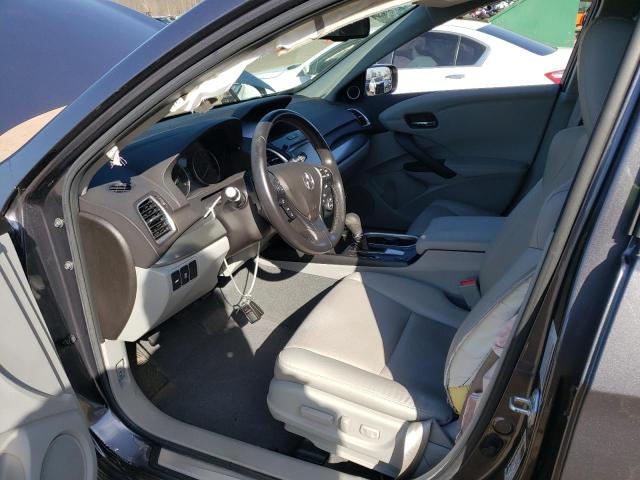 5J8TB4H56JL017675 Acura Rdx Technology