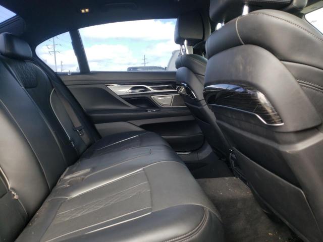 WBA7F0C30HGM21882 BMW 750 I