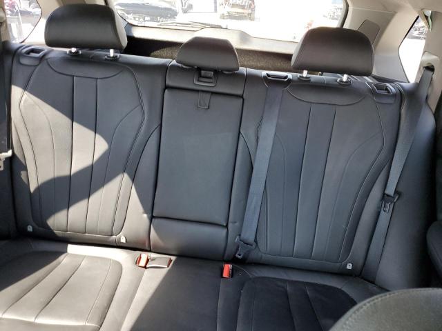 5UXKR0C53F0P07137 BMW X5 Xdrive35i