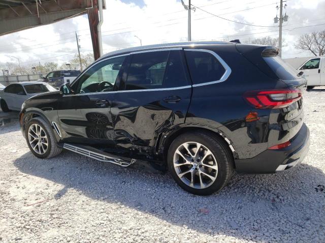 5UXCR6C01P9P97235 BMW X5 Xdrive40i