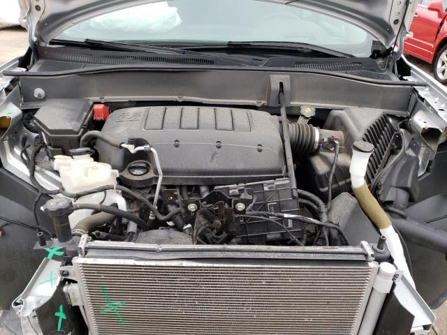 1GKKRSKDXHJ130338 GMC Acadia Limited Slt-2