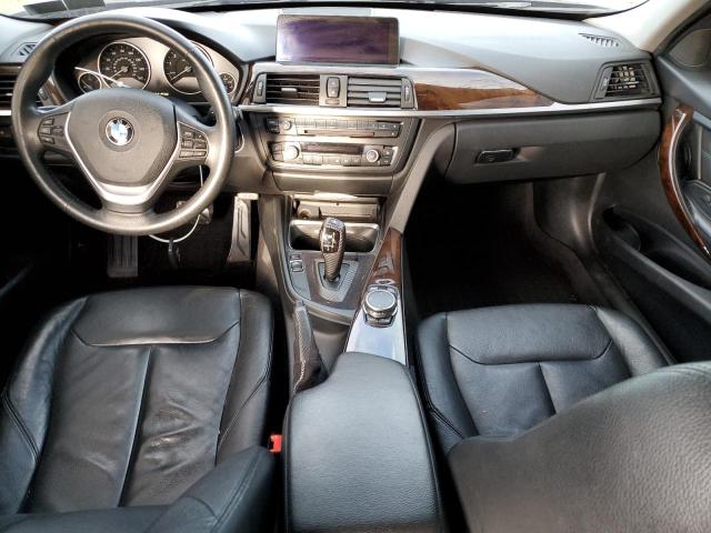 WBA3B5G52FNS20240 BMW 328 Xi Sulev