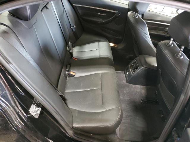 WBA8E3C54GK501899 BMW 328 Xi Sulev