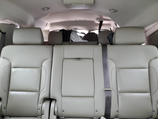 1GKS2GKC8JR115238 GMC Yukon Xl K1500 Slt