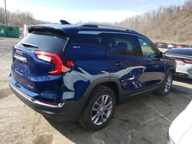 3GKALVEGXPL126396 GMC Terrain Slt
