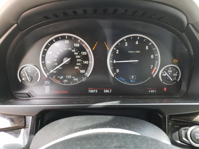5UXKT0C53G0F75101 BMW X5 Xdr40e