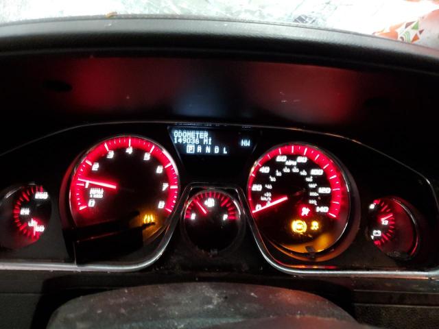 1GKKRNED8EJ133599 GMC ACADIA SLE