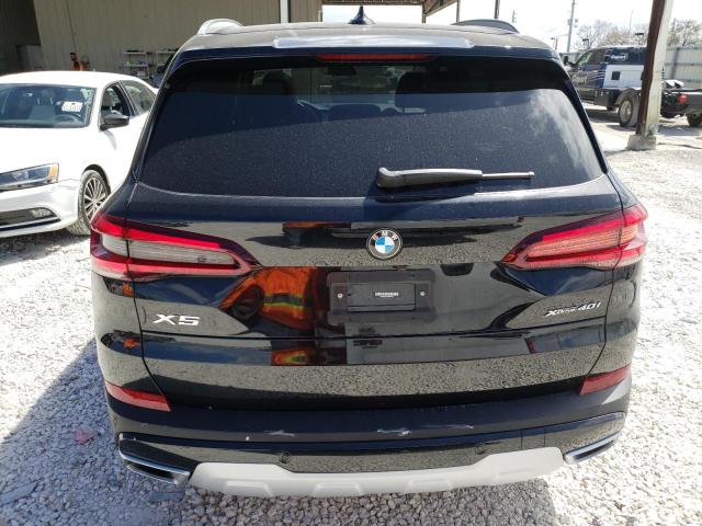 5UXCR6C01P9P97235 BMW X5 Xdrive40i