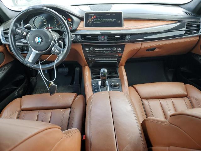 5UXKU6C53G0R33584 BMW X6 Xdrive50i