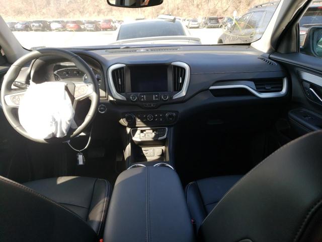 3GKALVEGXPL126396 GMC Terrain Slt