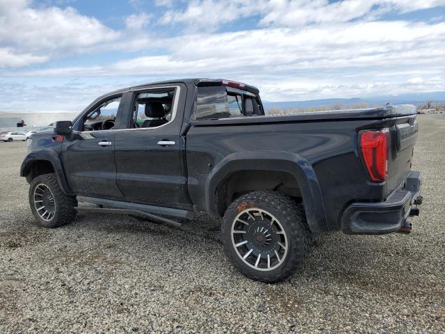 1GTU9DEL8MZ102410 GMC Sierra K1500 Slt
