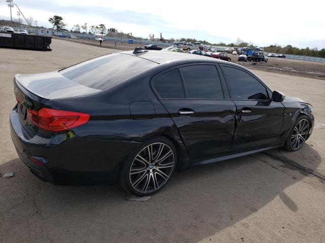 WBAJB9C57JG463799 BMW M550xi