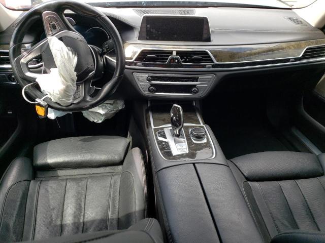WBA7J2C50JG938388 BMW 740 Xe