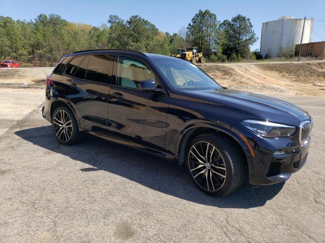 5UXCR6C50KLL61855 BMW X5 Xdrive40i