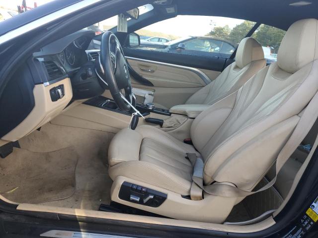 WBA3T1C50GP823222 BMW 428 Xi Sulev
