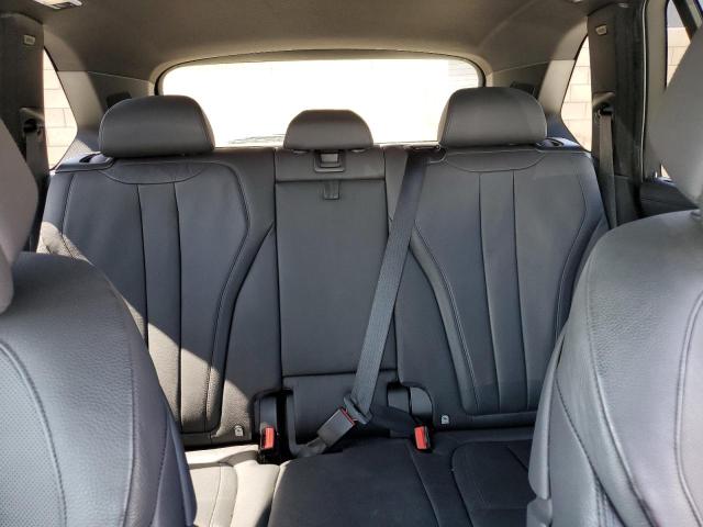 5UXKR6C56E0J71883 BMW X5 Xdrive50i