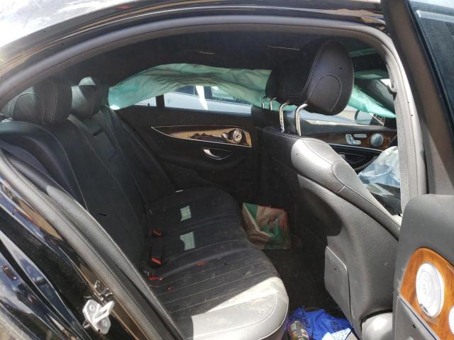 WDDZF4KB6HA075969 Mercedes-Benz E 300 4matic