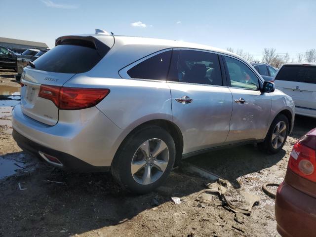 5FRYD4H26EB015405 Acura MDX