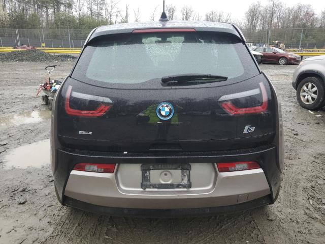 WBY1Z4C5XEVX62950 BMW I3 REX