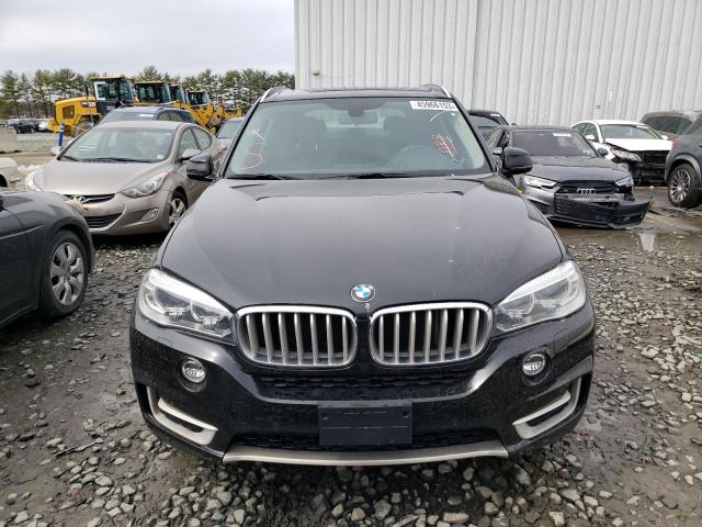 5UXKR0C5XF0P16692 BMW X5 Xdrive35i